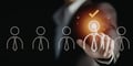 Illuminating leadership