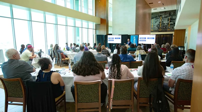 MCTX - GrowthCLUB - In Person