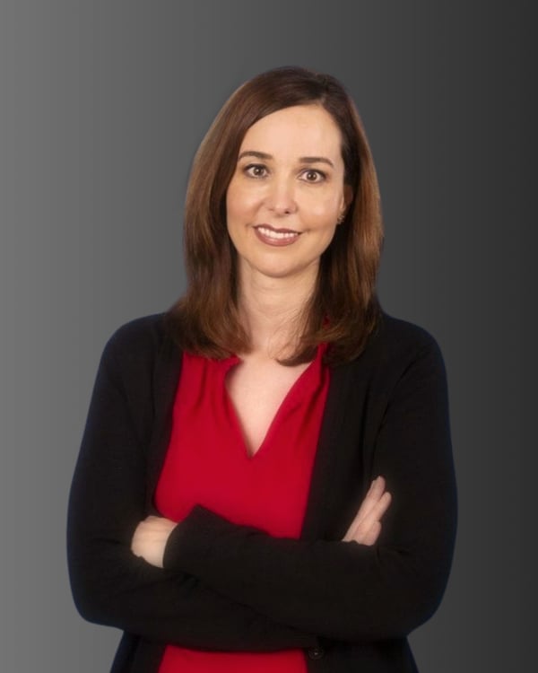 Liz McNulty