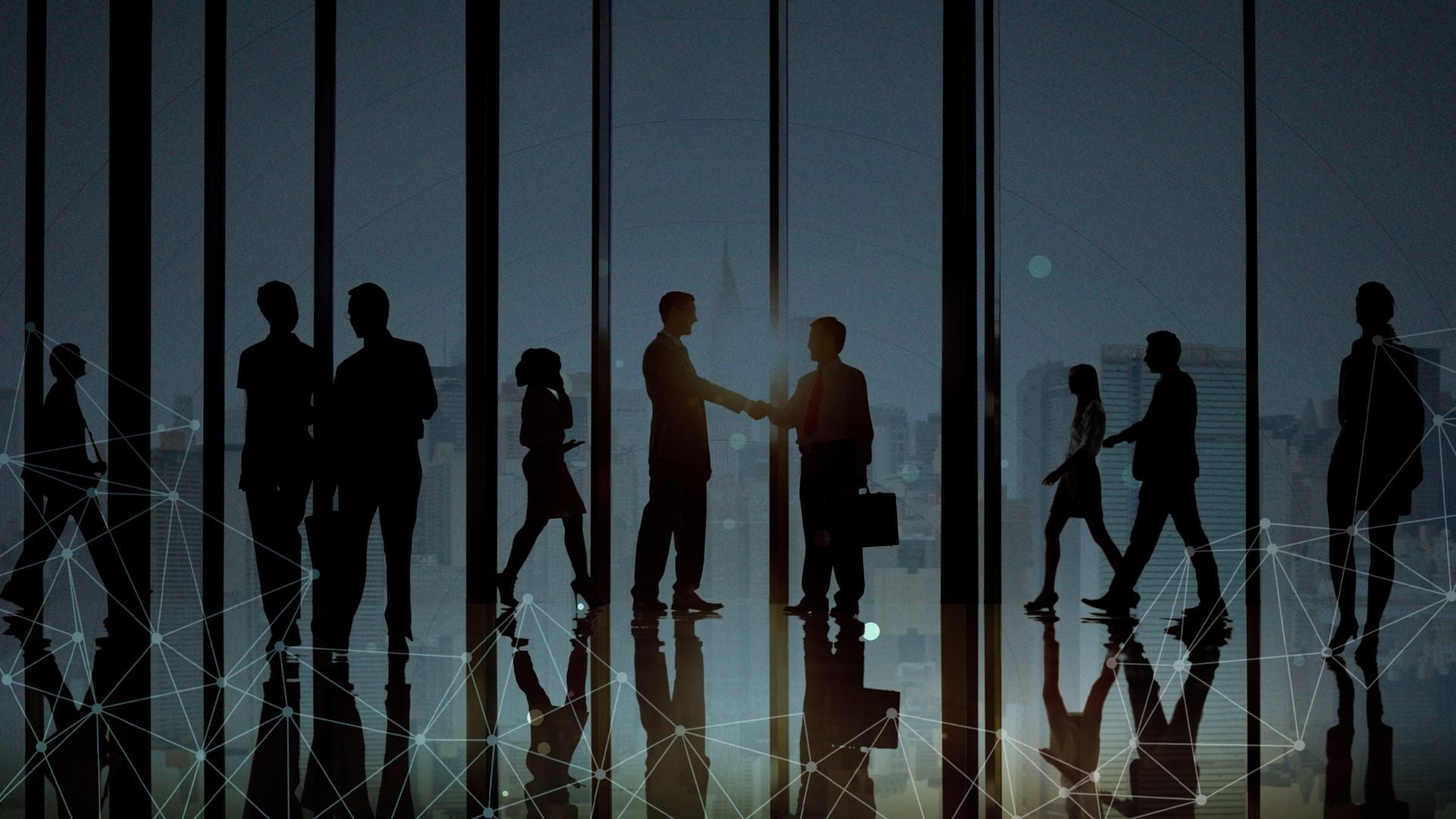 Which Business Goals Matter Most When Reviewing Quarterly Performance?