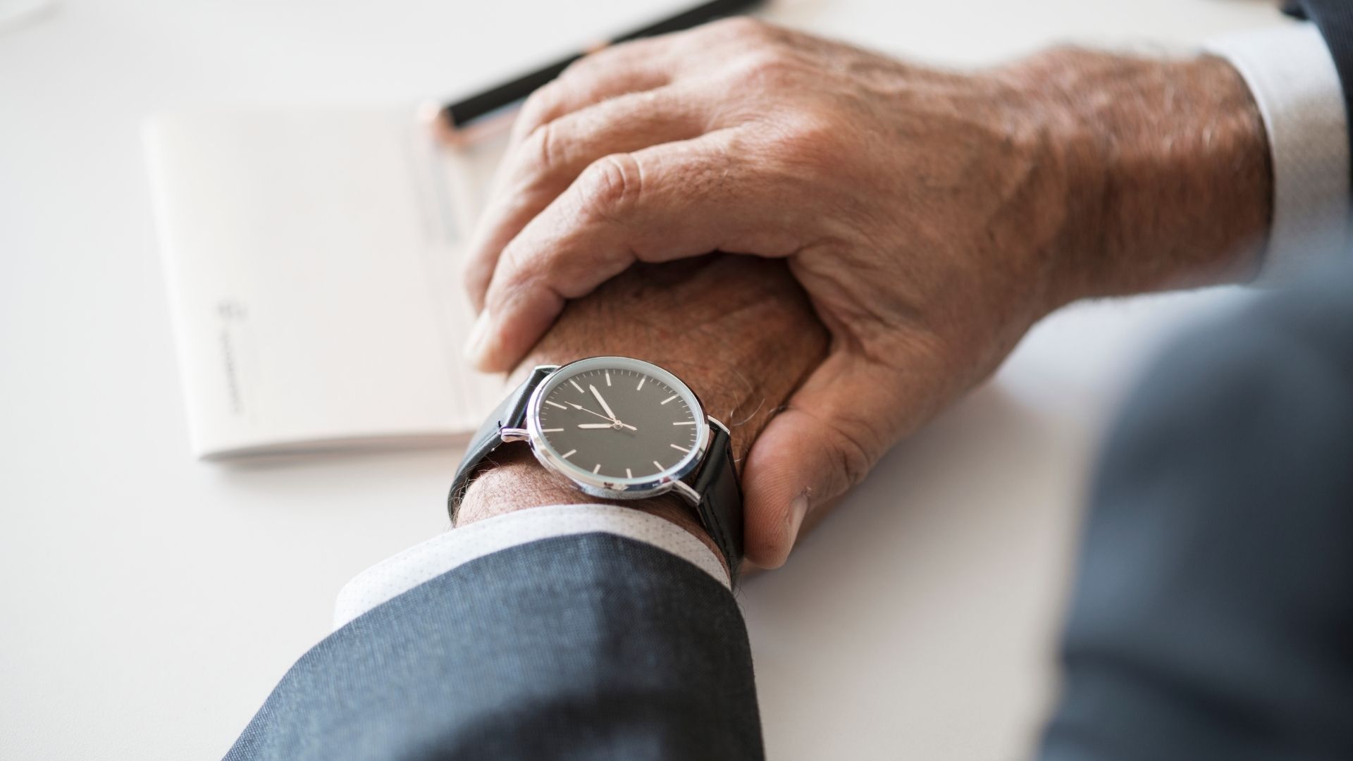 Business Roadmap Template for a One-Page 12-Week Plan to Reach Your Goals