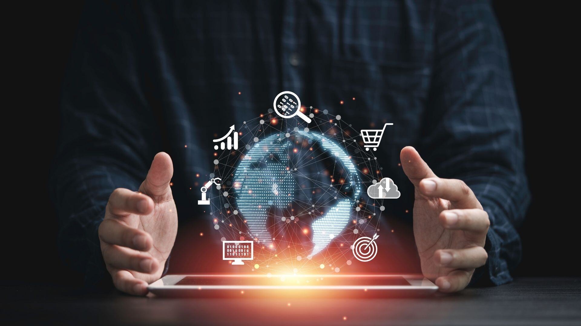 Want to Double Your Conversion Rate? Brad Sugars’ Five‑Point Playbook for Small‑Business Sales