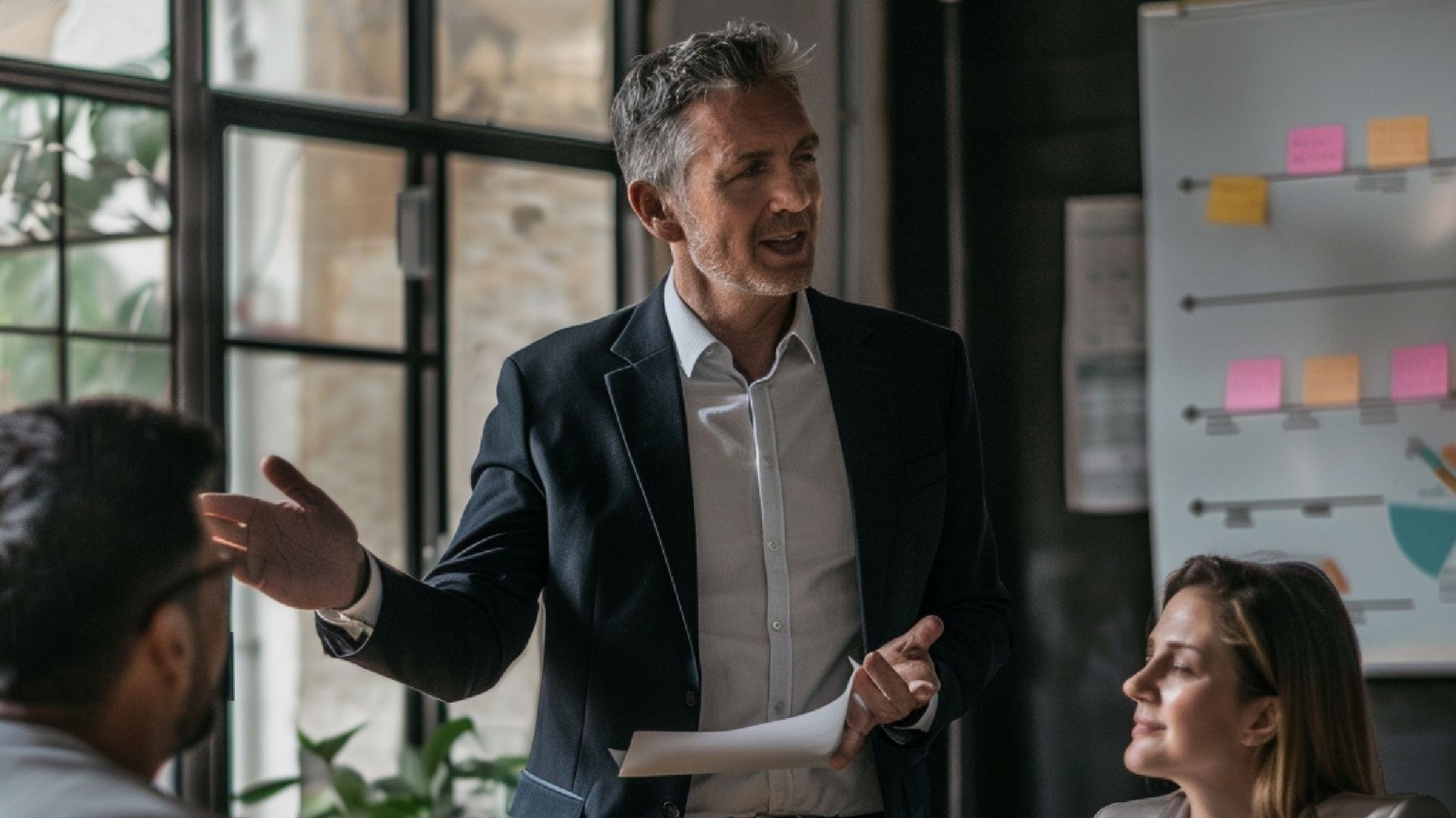 How Does a Business Coach Help Business Owners Make Better Decisions?