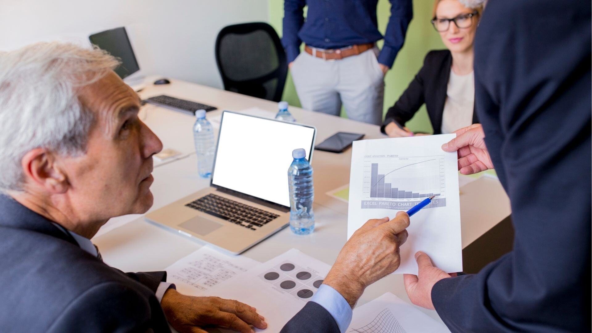 20 Best Practices for an Effective Performance Management System