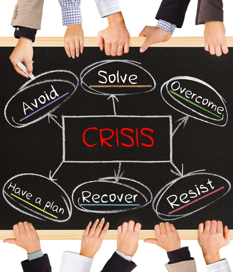 Effective Communication in Times of Crisis