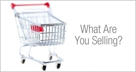 Brad Sugars on What Are You Selling?