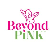 Beyond Pink white
