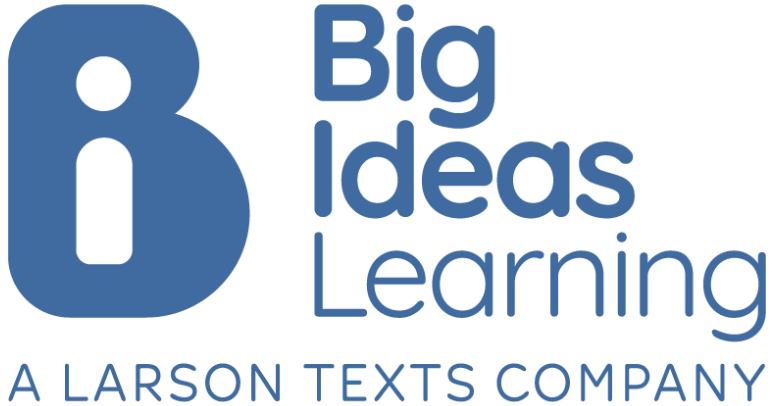Big Ideas Logo