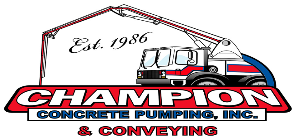 Champion Concrete Pumping-1