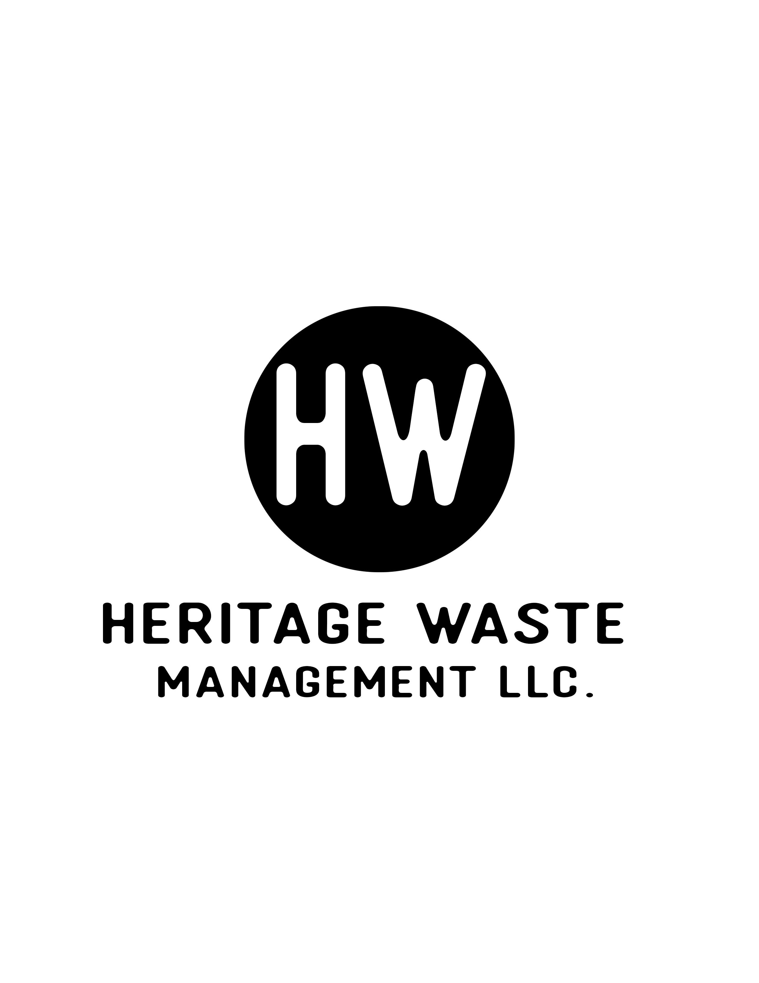 HW Logo