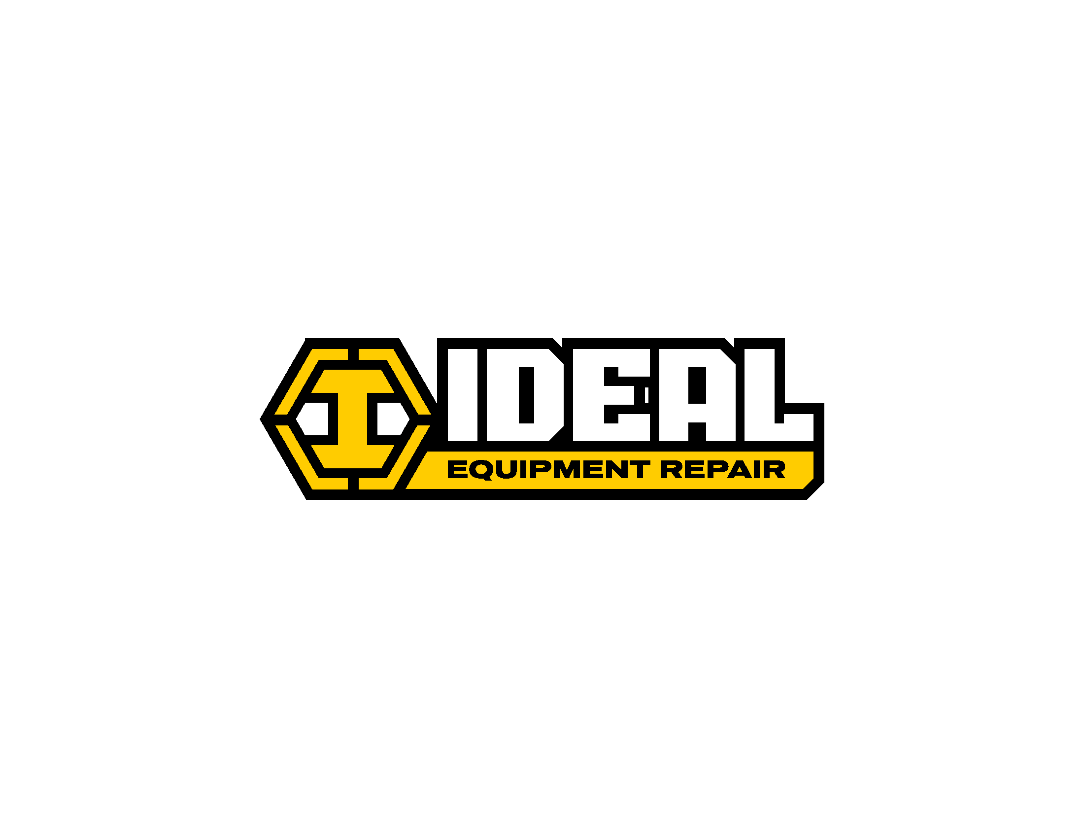 Ideal Horizontal Logo