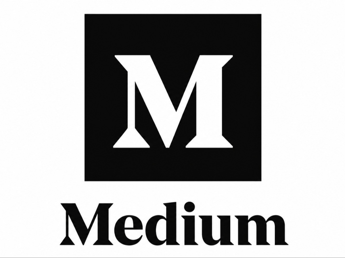 Medium Black-and-White Logo-cropped-1