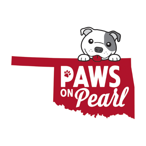 Paws on Pearl Logo