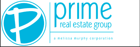 Prime RE Group white