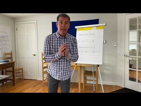 How to Make Changes that Stick -creating new habits