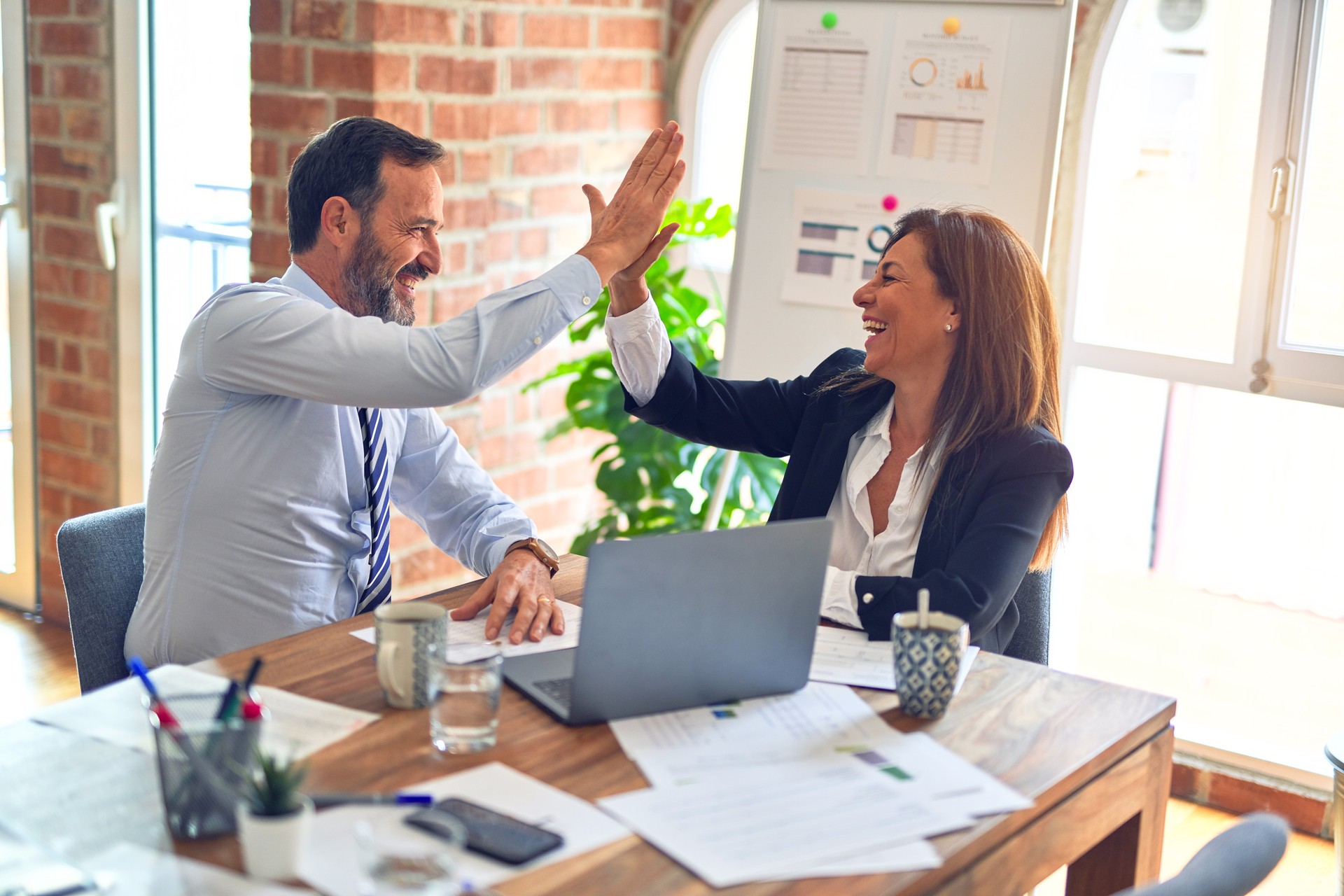 Systematize Your Business (without making it boring)