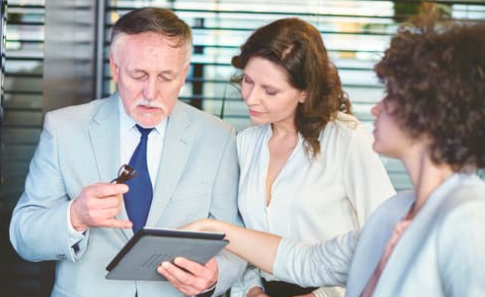 Build Strategic Alliances with other Businesses