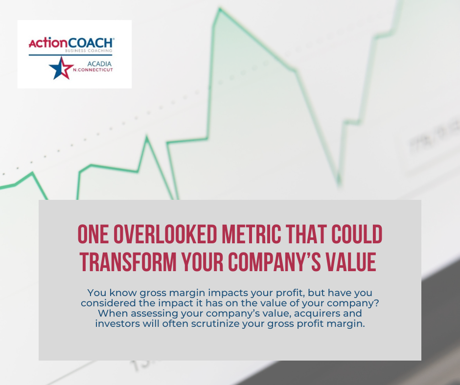 One Overlooked Metric That Could Transform Your Company’s Value