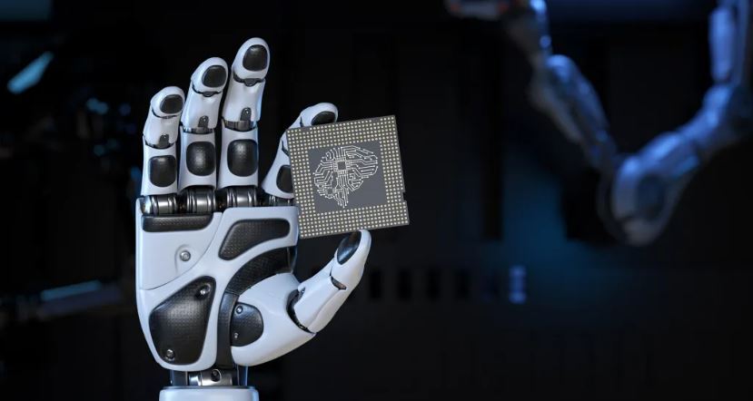 The Benefits of Embracing AI